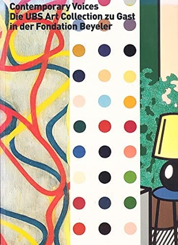 UBS art collection zu Gast in der Fondation Beyeler