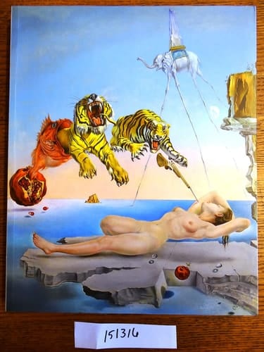 Surrealism in Paris