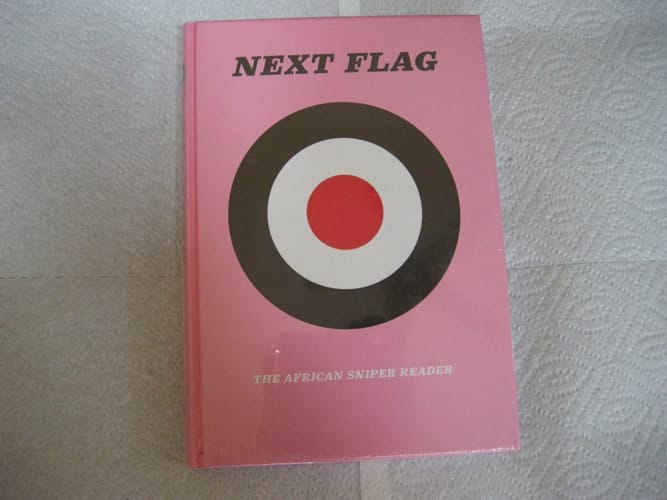 The African Sniper Reader