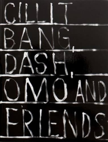 Cillit Bang, Dash, Omo and friends
