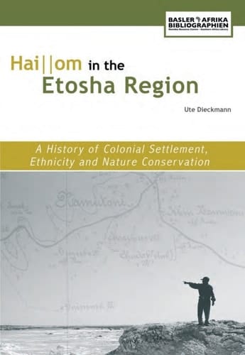 Hai||om in the Etosha Region