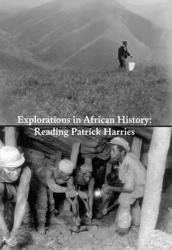 Arlt: Explorations in African History: Reading