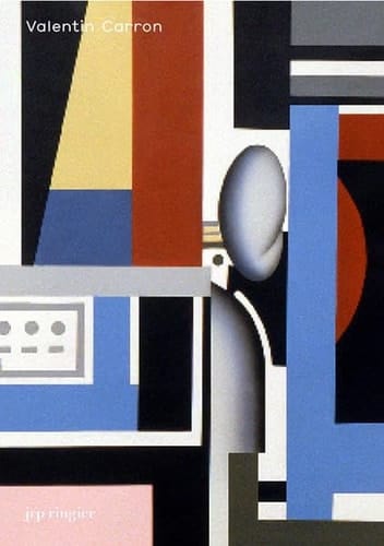 Ausstellung in Genève u.d.T.: Mai-Thu Perret versus Valetin Carron : solid objects