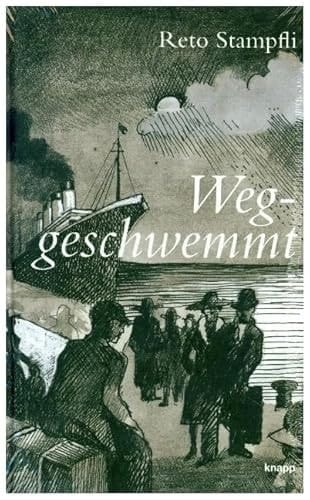 Weggeschwemmt