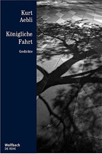 Königliche Fahrt Gedichte