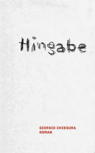 Hingabe Roman
