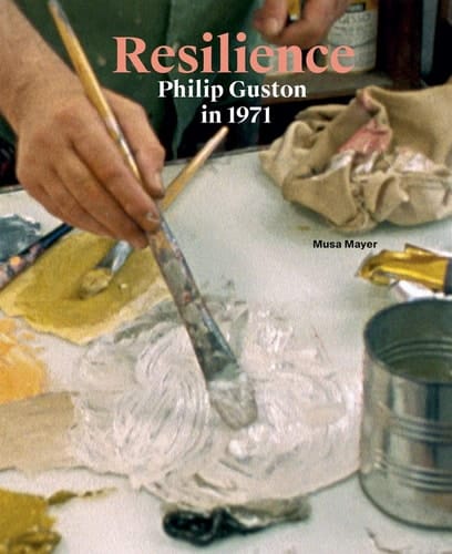 Resilience Philip Guston in 1971