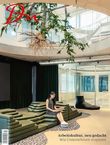 Arbeitskultur, neu gedacht Wie Unternehmen reagieren