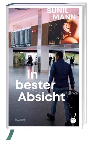 In bester Absicht Roman