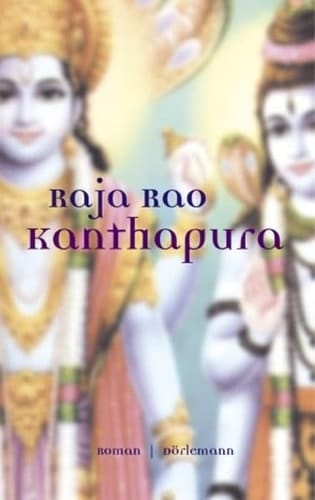Kanthapura