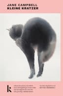 Kleine Kratzer »Irre schön.« Christine Westermann