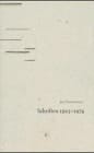 Schriften, 1925-1974: 1947-1974