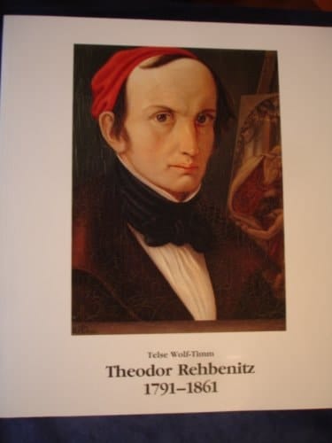 THEODOR REHBENITZ.