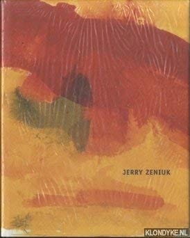 Jerry Zeniuk Aquarelle 1974-2003