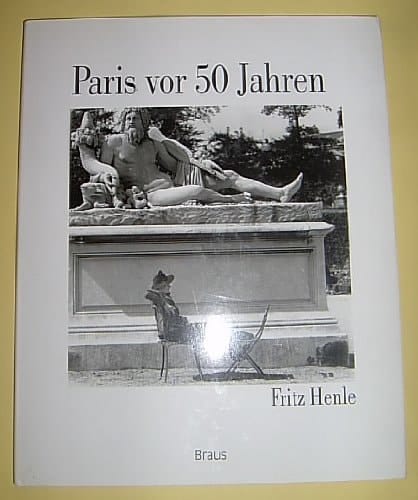Paris 1938