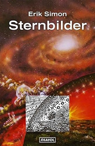Simon's Fiction: phantastische Geschichten
