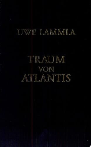 Traum von Atlantis Gedichte