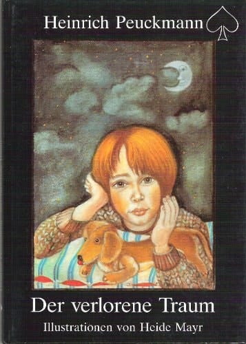 Der verlorene Traum