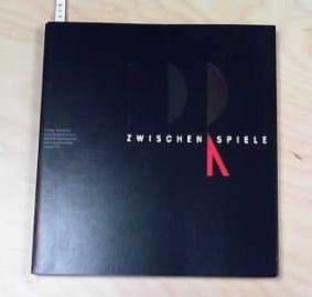 Zwischenspiele Junge Künstler und Künstlerinnen aus der Deutschen Demokratischen Republik