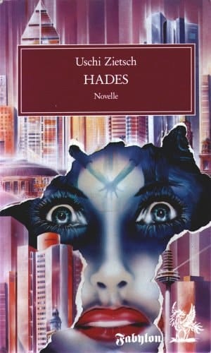 Hades (Livre en allemand)