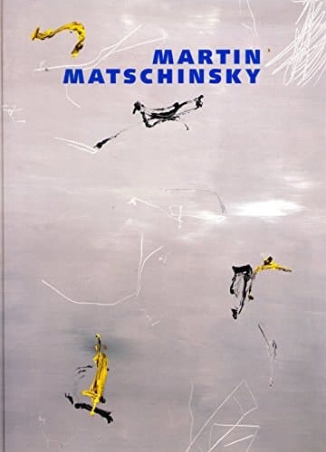 Martin Matschinsky Malerei 1995-2000