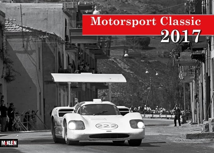 Motorsport Classic 2017