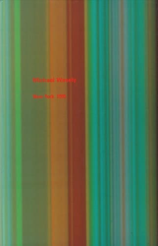 Michael Wesely - New York 1995