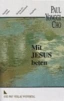 Mit Jesus beten