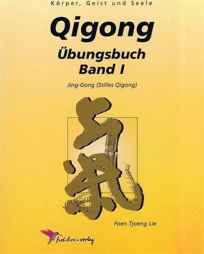 Jing-Gong (Stilles Qigong)