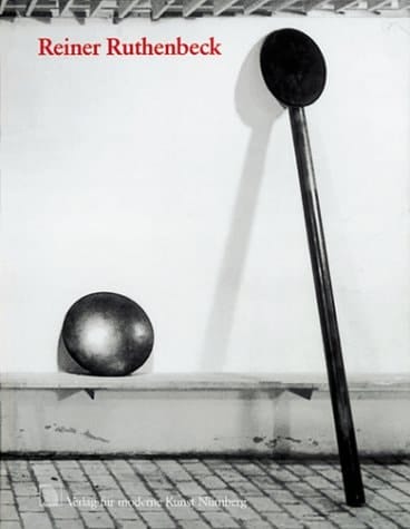Reiner Ruthenbeck