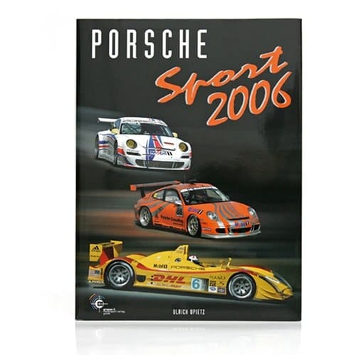 Porsche Sport 2006