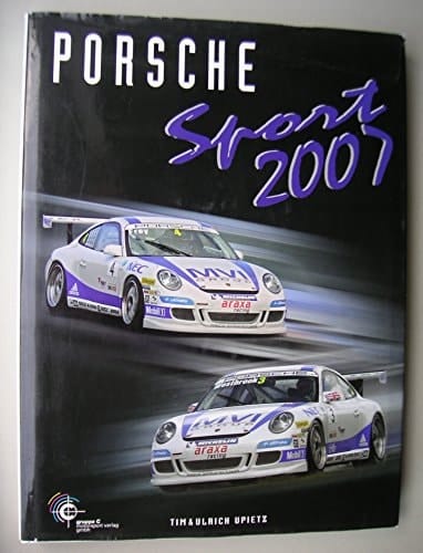 Porsche Sport 2007