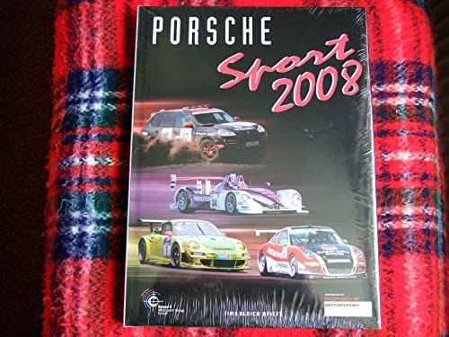 Porsche Sport 2008