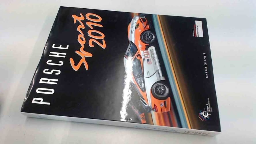 Porsche Sport 2010
