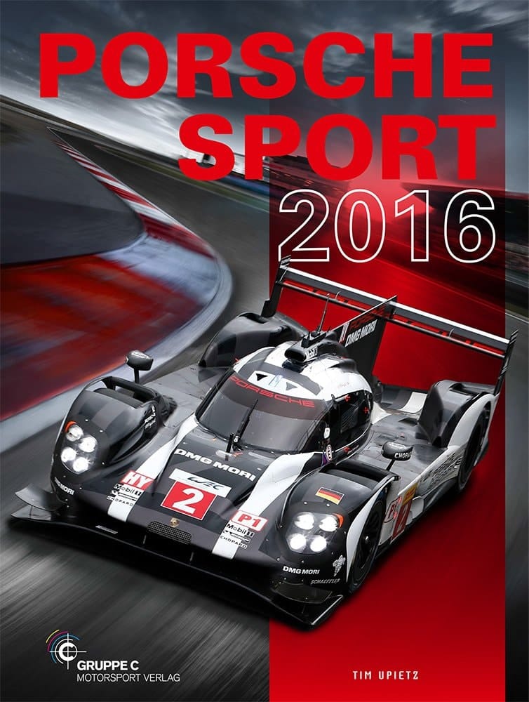 Porsche Motorsport/Porsche Sport 2016