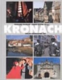 Kronach das Buch zur Stadt