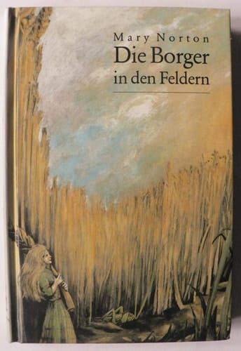 Die Borger in den Feldern