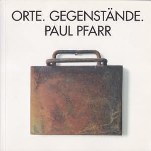 Orte, Gegenstände