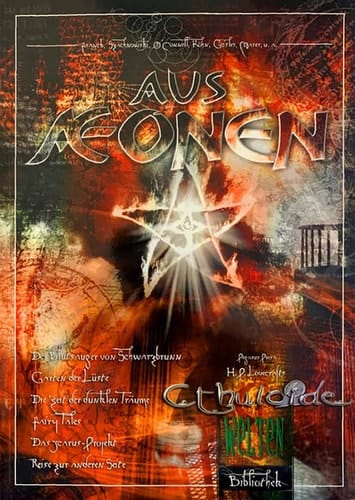 Aus Aeonen