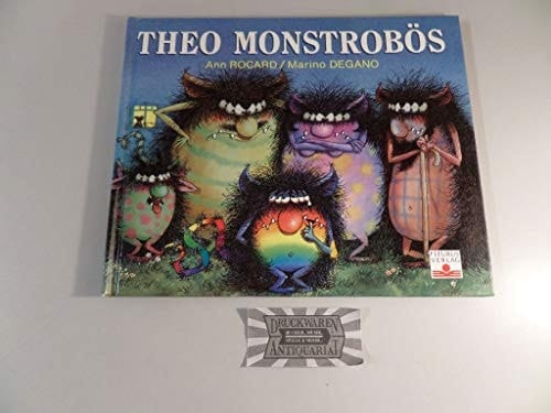 Theo Monstrobös