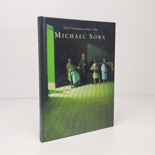 Michael Sowa Olaf-Gulbransson-Preis 1995