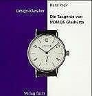 Die Tangente von NOMOS Glashütte