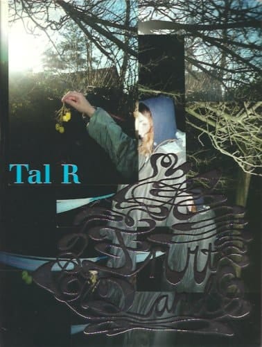 Tal R fruitland