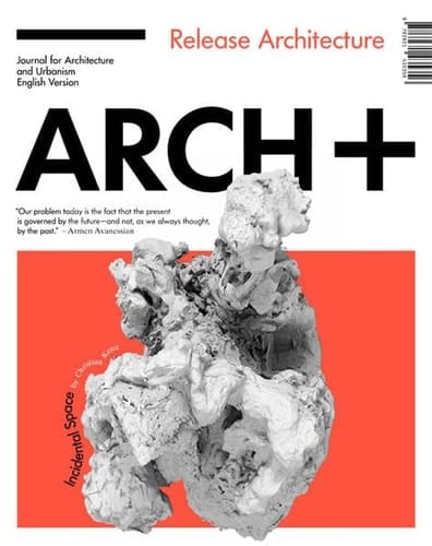 Release Architecture