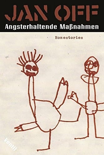 Angsterhaltende Maßnahmen Homestories
