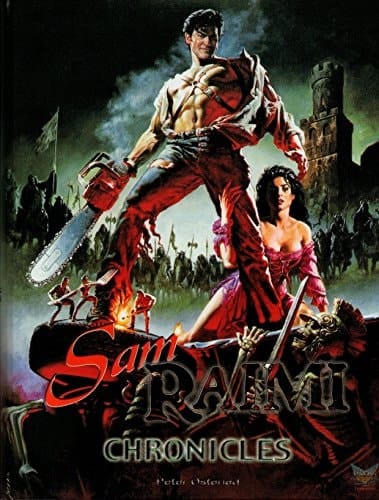 Sam Raimi chronicles