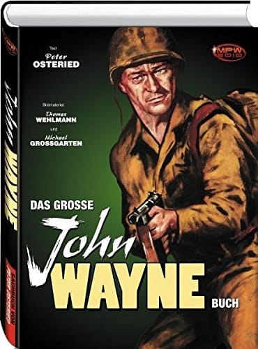 Das große John-Wayne-Buch