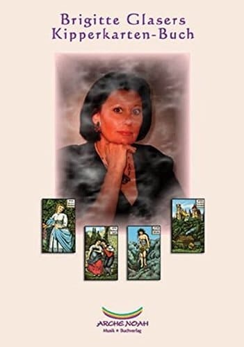 Brigitte Glasers Kipperkarten-Buch