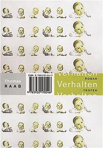 Verhalten Roman