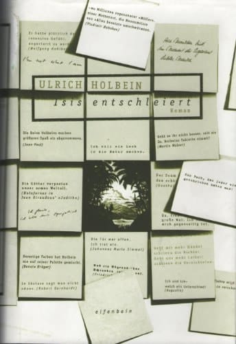 Isis entschleiert (German Edition)